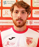 Alessandro FORTUNATI - Difensore